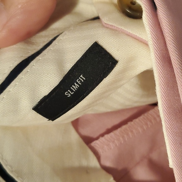 Bonobos Slimfit Size 30 Pants (#40) - Picture 4 of 6